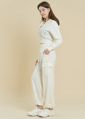 瑜珈服，運動服飾，高承托力，高彈性, yoga wear, sports wear, active wear, high support , high durability