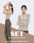 Zero Active Set