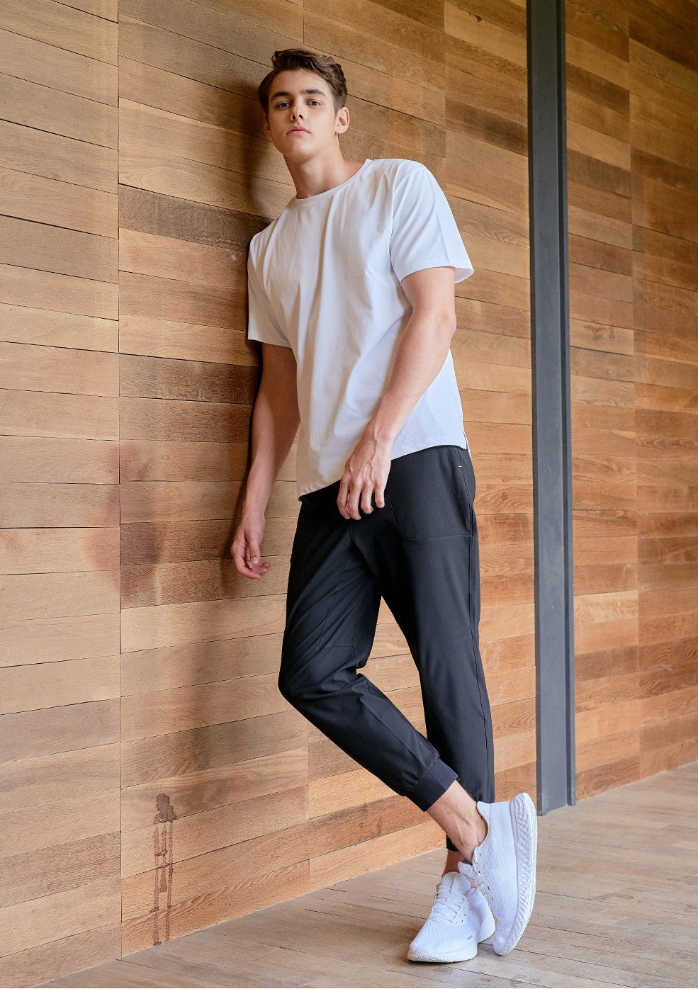 瑜珈服，運動服飾，高承托力，高彈性, yoga wear, sports wear, active wear, high support , high durability