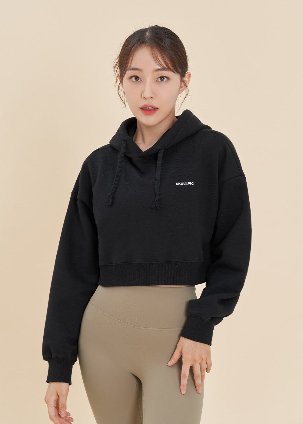 瑜珈服，運動服飾，高承托力，高彈性, yoga wear, sports wear, active wear, high support , high durability