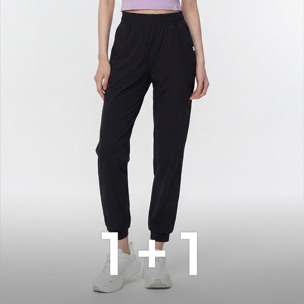 Ice Jogger Pants 1+1