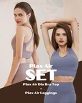 Plax Air Dia Set