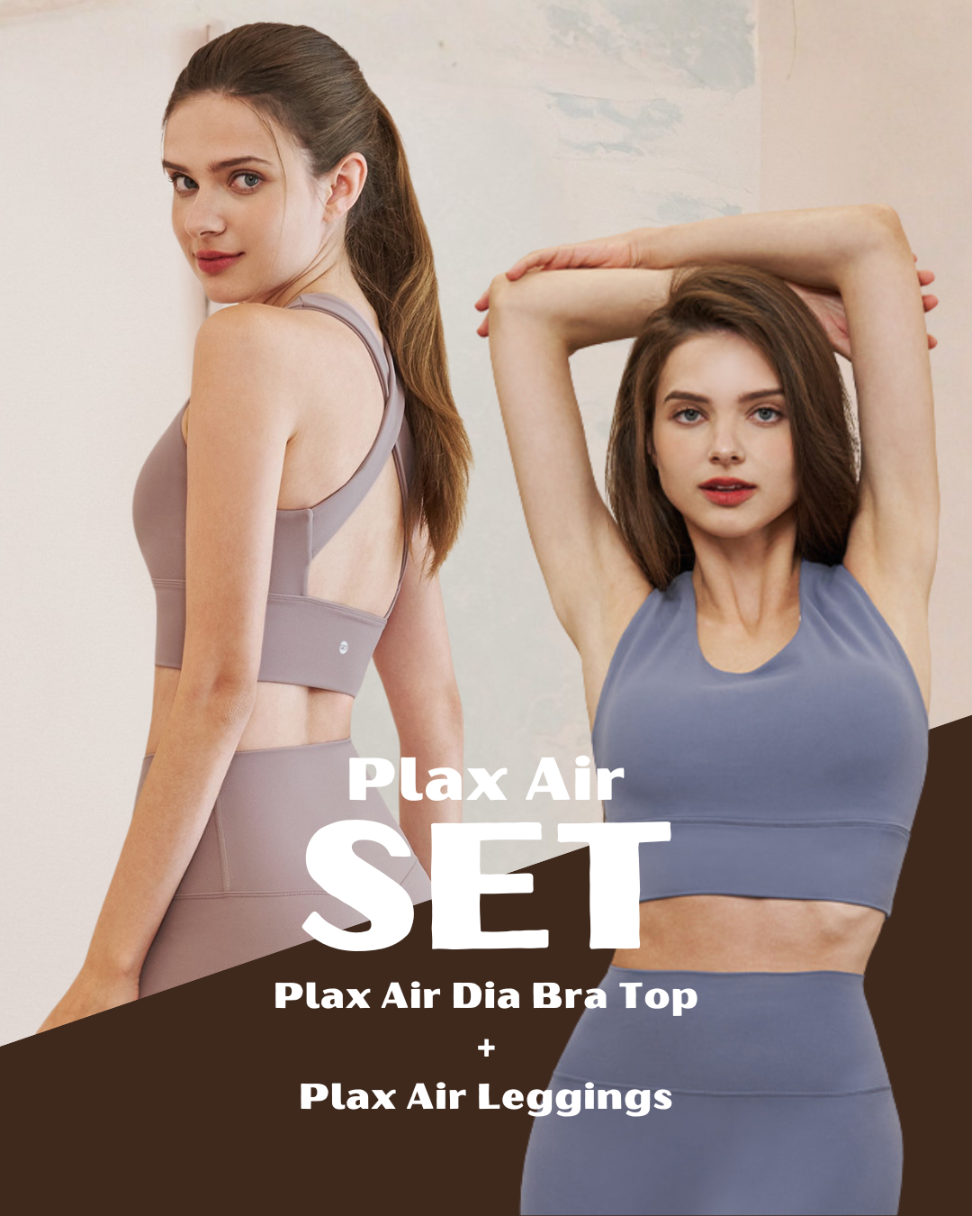 Plax Air Dia Set