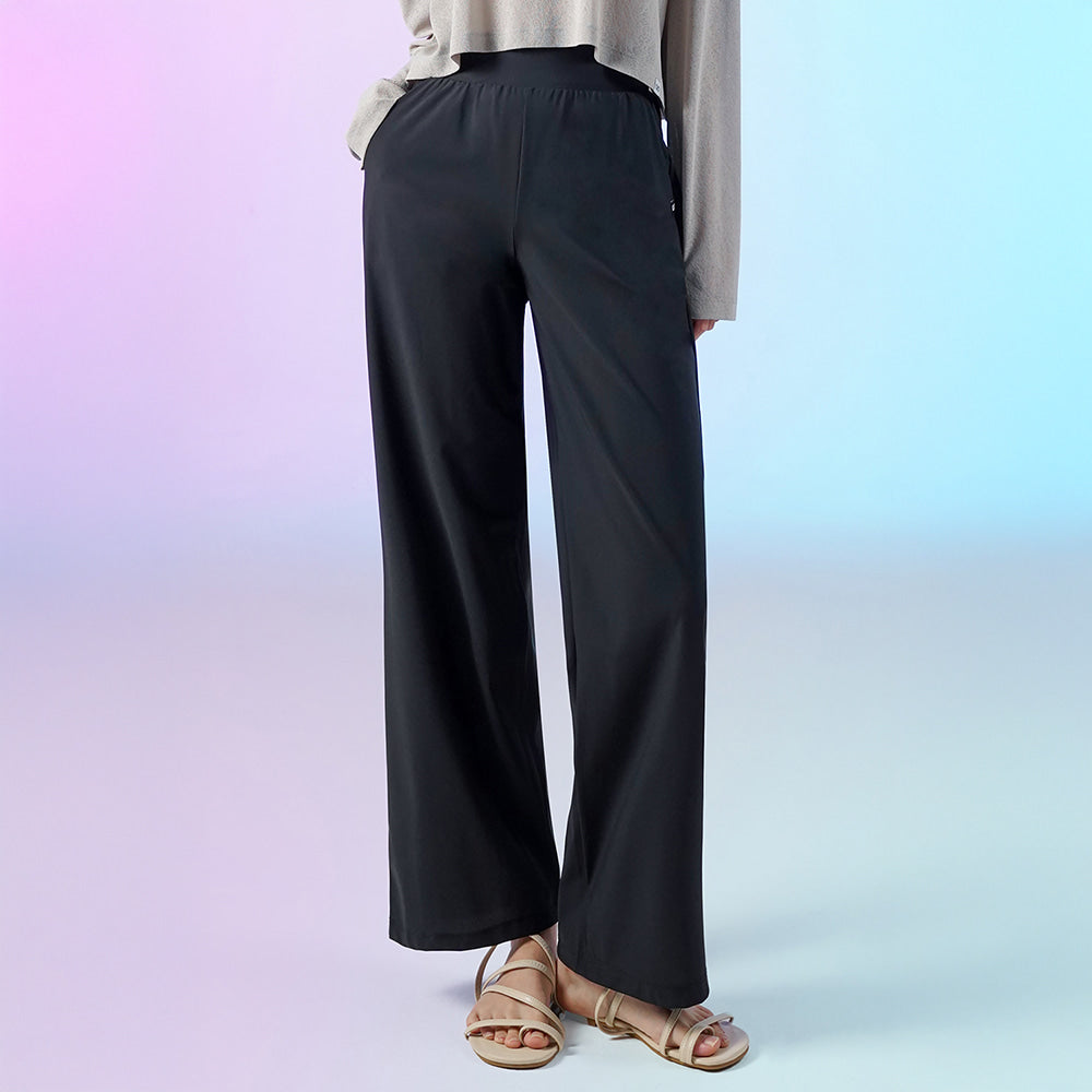 Ice Semi Wide Pants