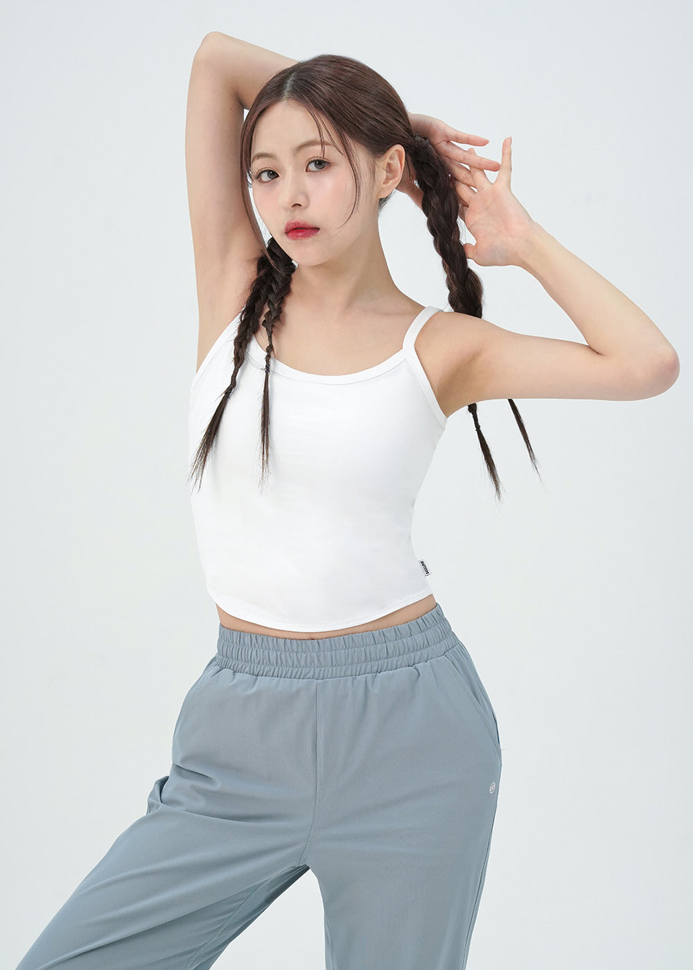 瑜珈服，運動服飾，高承托力，高彈性, yoga wear, sports wear, active wear, high support , high durability