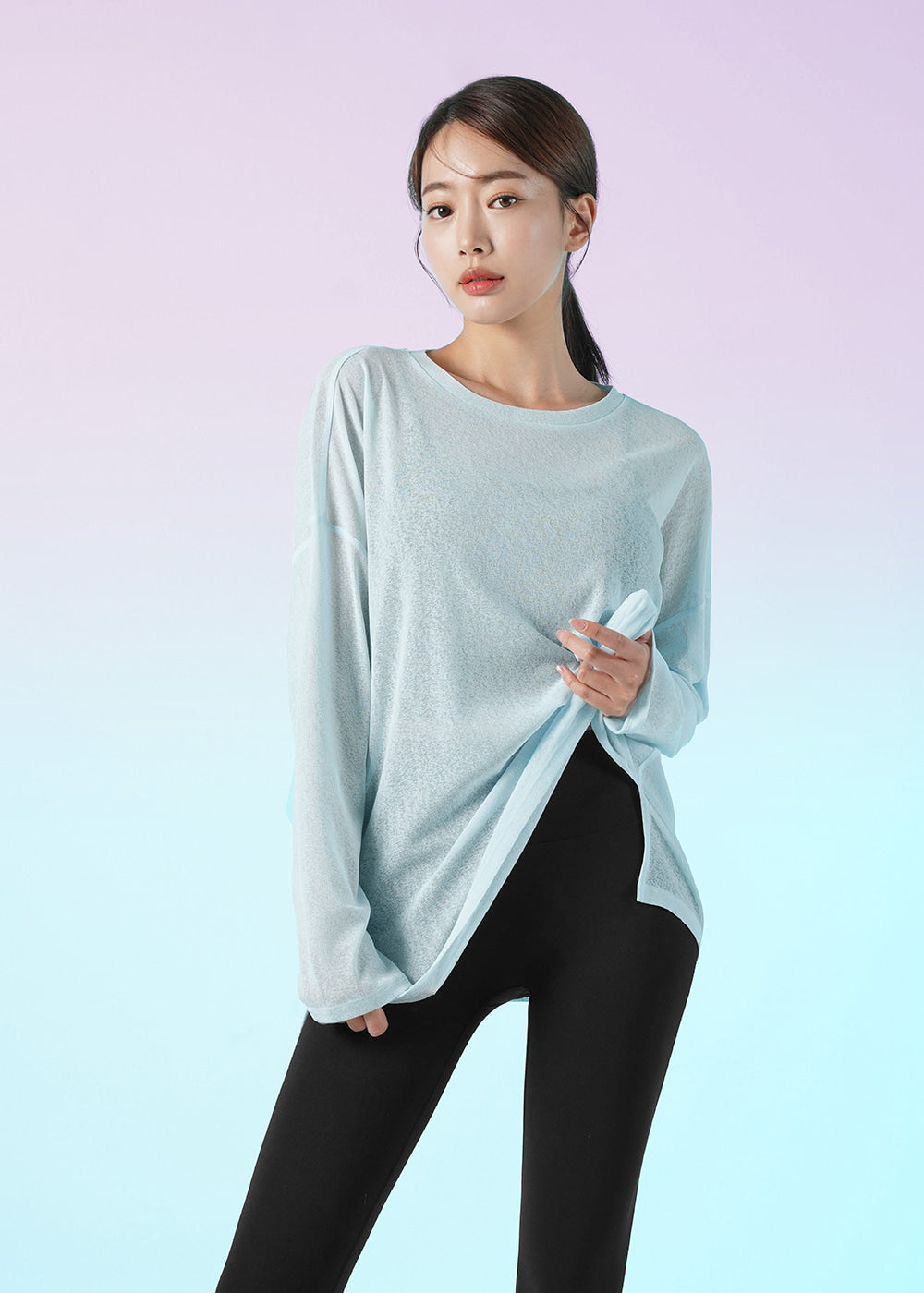 瑜珈服，運動服飾，高承托力，高彈性, yoga wear, sports wear, active wear, high support , high durability