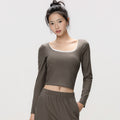 Softex Daily Long Sleeve