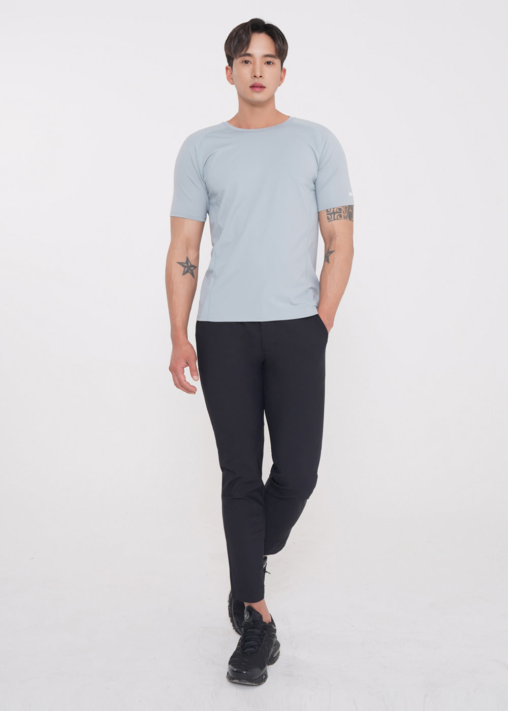瑜珈服，運動服飾，高承托力，高彈性, yoga wear, sports wear, active wear, high support , high durability