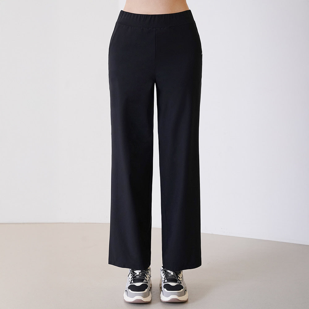 Ice Semi Wide Pants