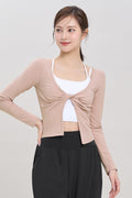 瑜珈服，運動服飾，高承托力，高彈性, yoga wear, sports wear, active wear, high support , high durability