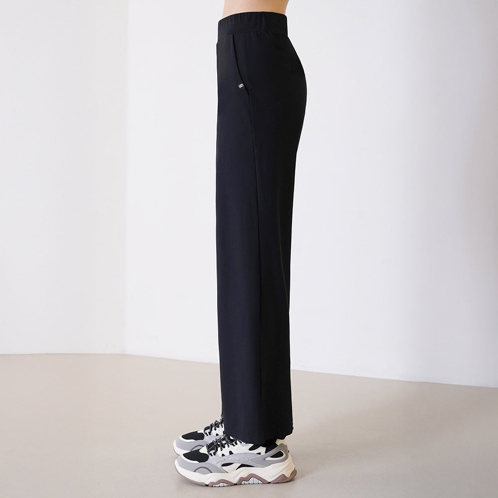 Ice Semi Wide Pants