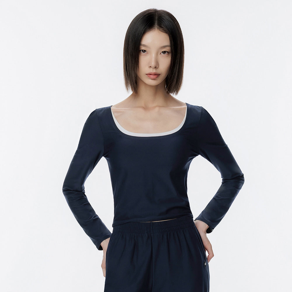 Softex Daily Long Sleeve