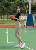 瑜珈服，運動服飾，高承托力，高彈性, yoga wear, sports wear, active wear, high support , high durability