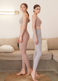 瑜珈服，運動服飾，高承托力，高彈性, yoga wear, sports wear, active wear, high support , high durability