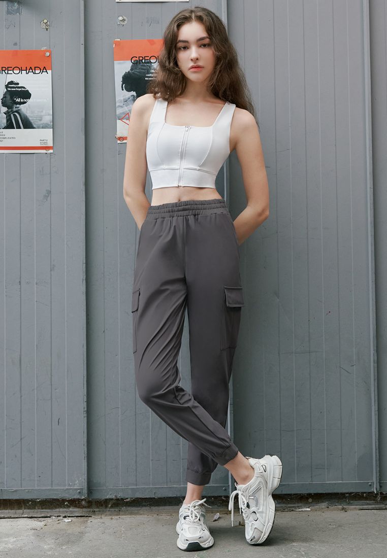 瑜珈服，運動服飾，高承托力，高彈性, yoga wear, sports wear, active wear, high support , high durability