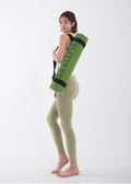 瑜珈服，運動服飾，高承托力，高彈性, yoga wear, sports wear, active wear, high support , high durability