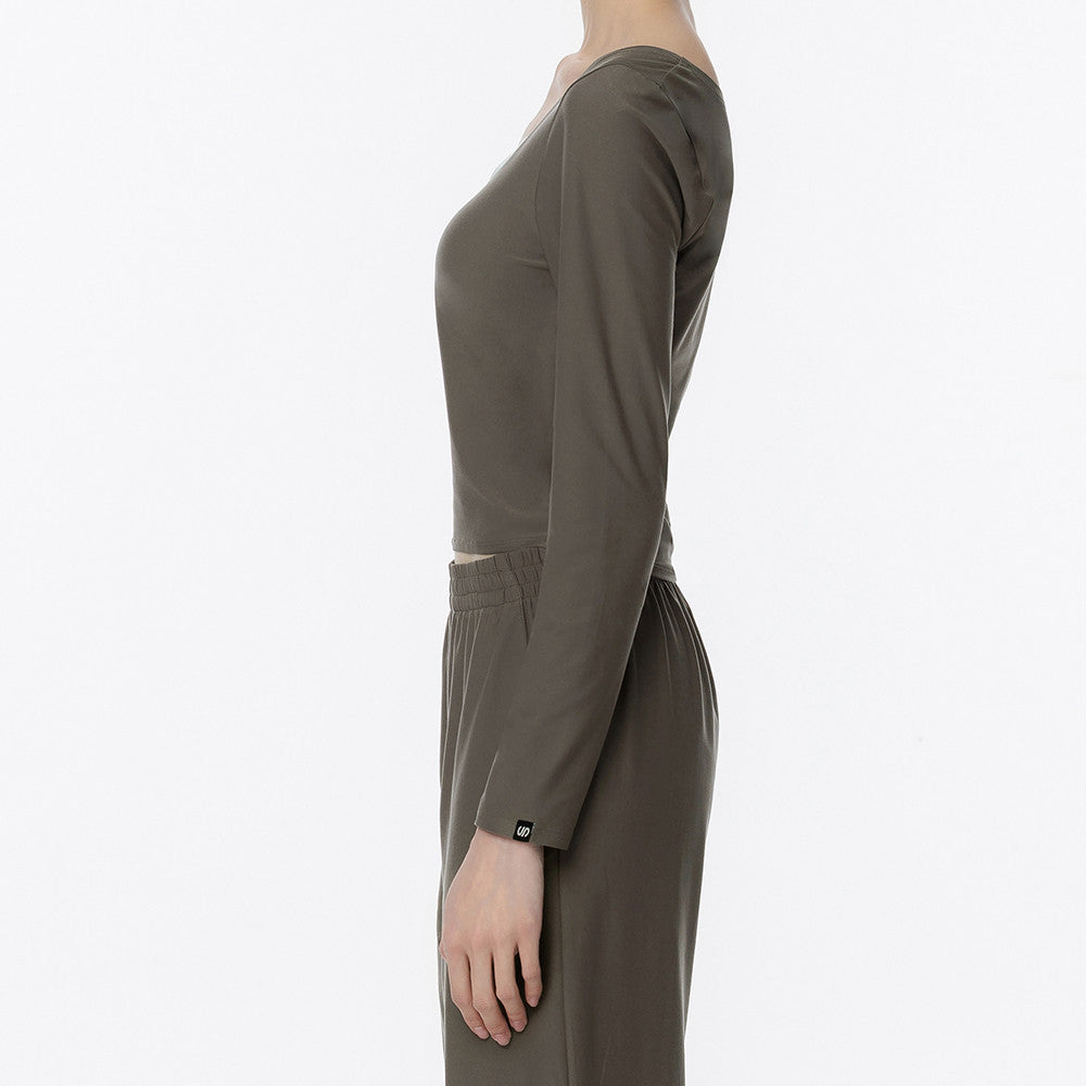 Softex Daily Long Sleeve