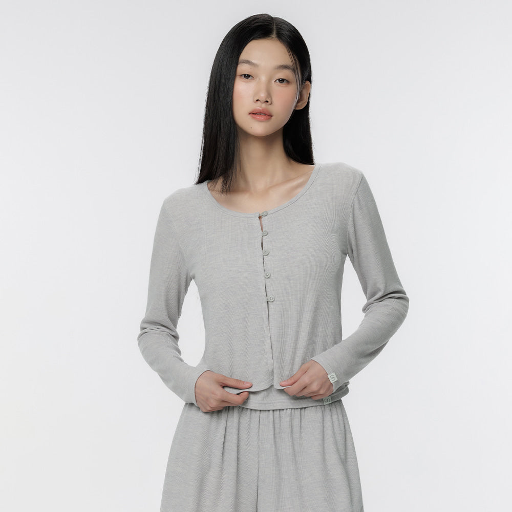 Cozy Daily Cardigan