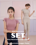 Plax Maxtretch Set