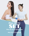 Plax Air Fit Strap Set