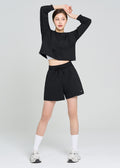 瑜珈服，運動服飾，高承托力，高彈性, yoga wear, sports wear, active wear, high support , high durability