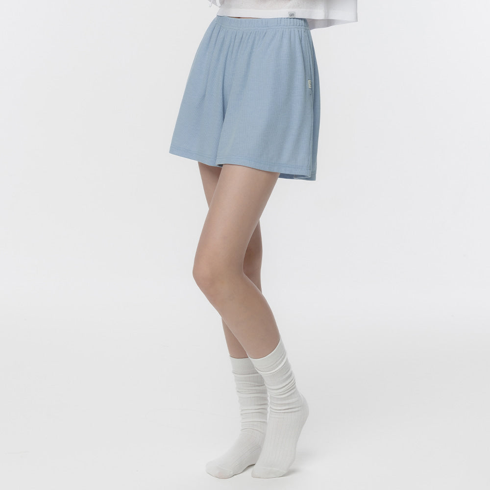 Cozy Daily Shorts
