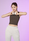 瑜珈服，運動服飾，高承托力，高彈性, yoga wear, sports wear, active wear, high support , high durability