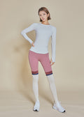 瑜珈服，運動服飾，高承托力，高彈性, yoga wear, sports wear, active wear, high support , high durability