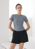 瑜珈服，運動服飾，高承托力，高彈性, yoga wear, sports wear, active wear, high support , high durability
