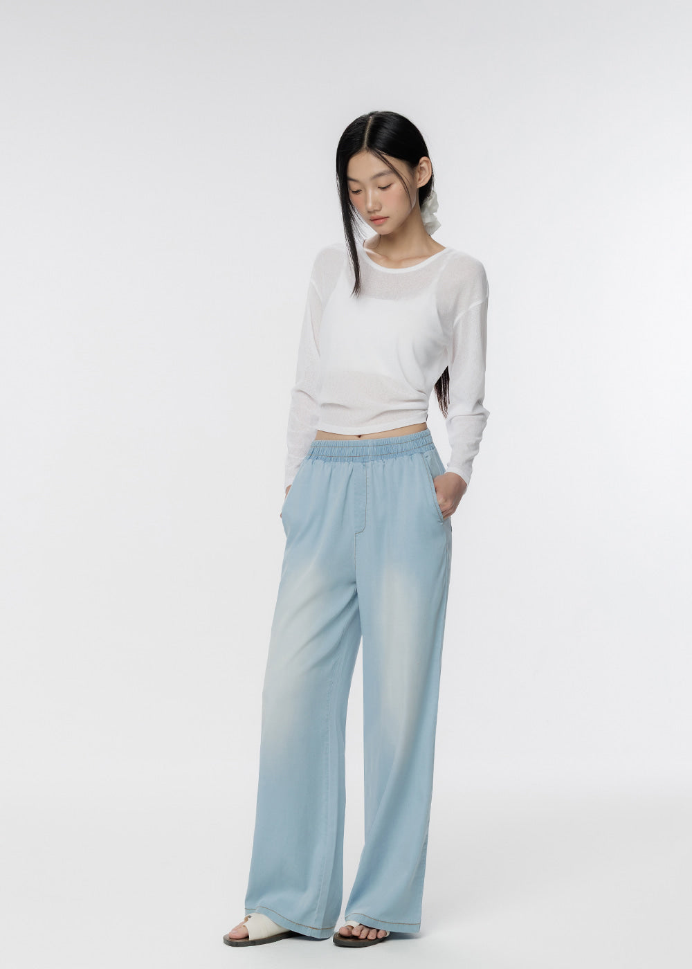 Cooling Jeans