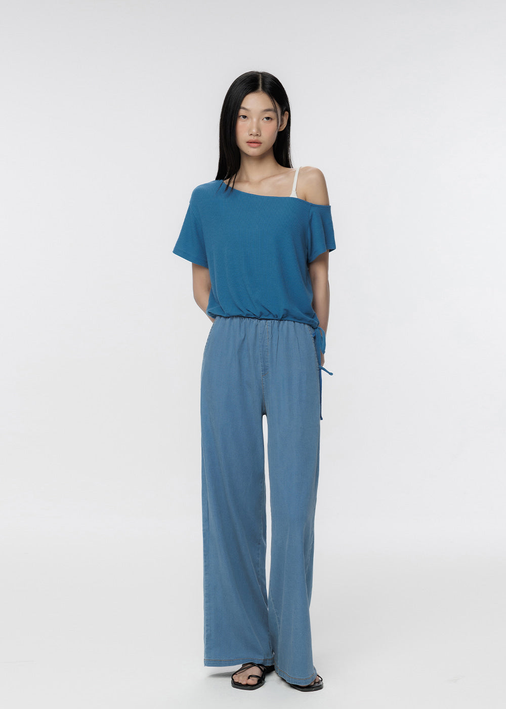 Cooling Jeans
