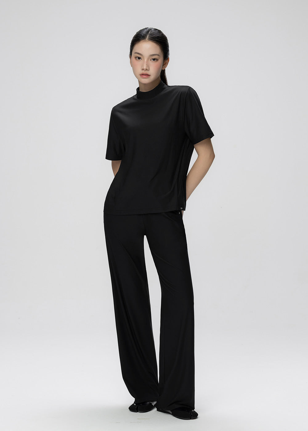 Softtex Daily Pants