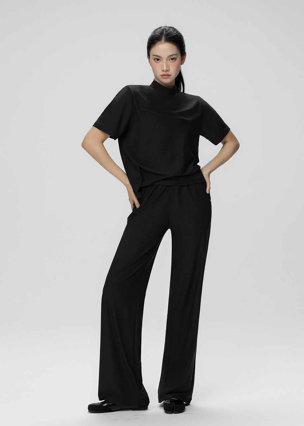 Softtex Daily Pants