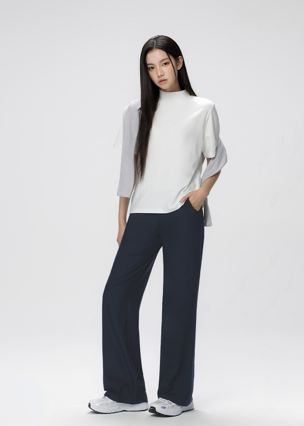 Softtex Daily Pants
