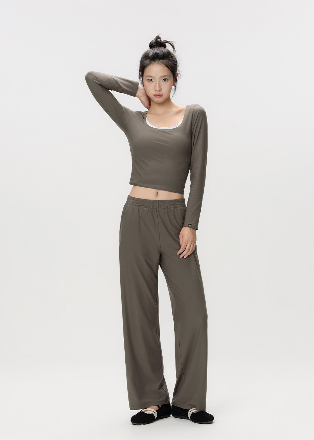 Softtex Daily Pants