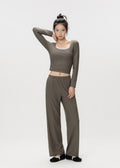 Softtex Daily Pants
