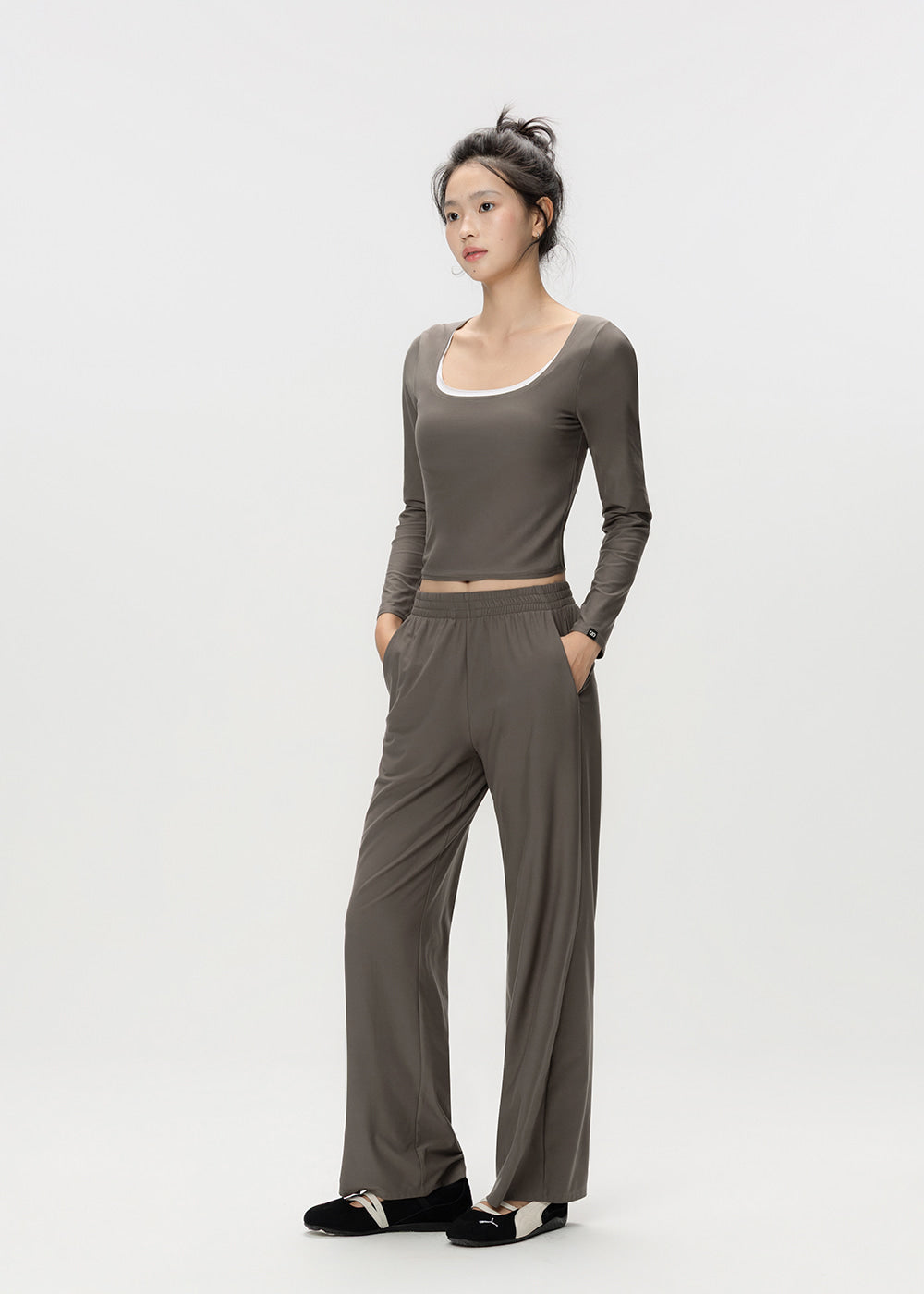 Softtex Daily Pants