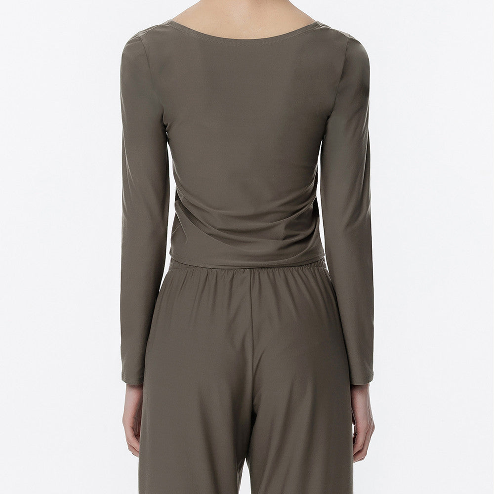 Softex Daily Long Sleeve