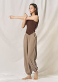 Asana Smoked Pants