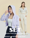 Sorona Cool Set