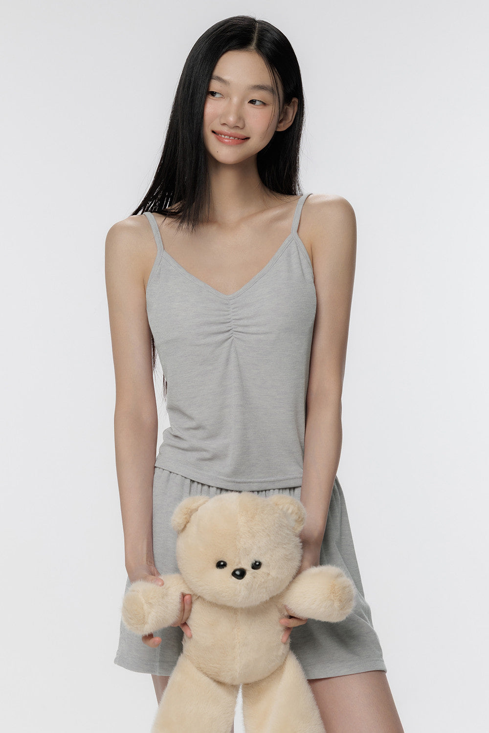 Cozy Daily Bra Top