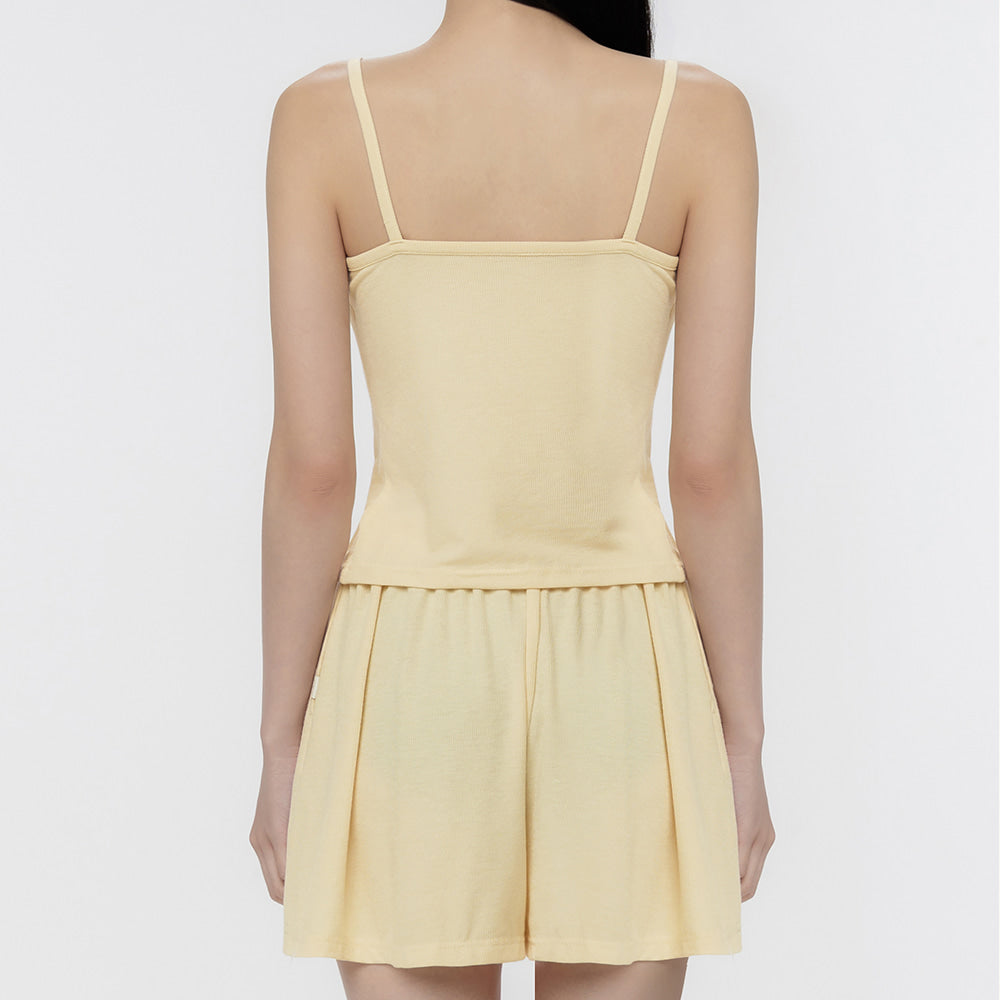 Cozy Daily Bra Top