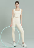 瑜珈服，運動服飾，高承托力，高彈性, yoga wear, sports wear, active wear, high support , high durability