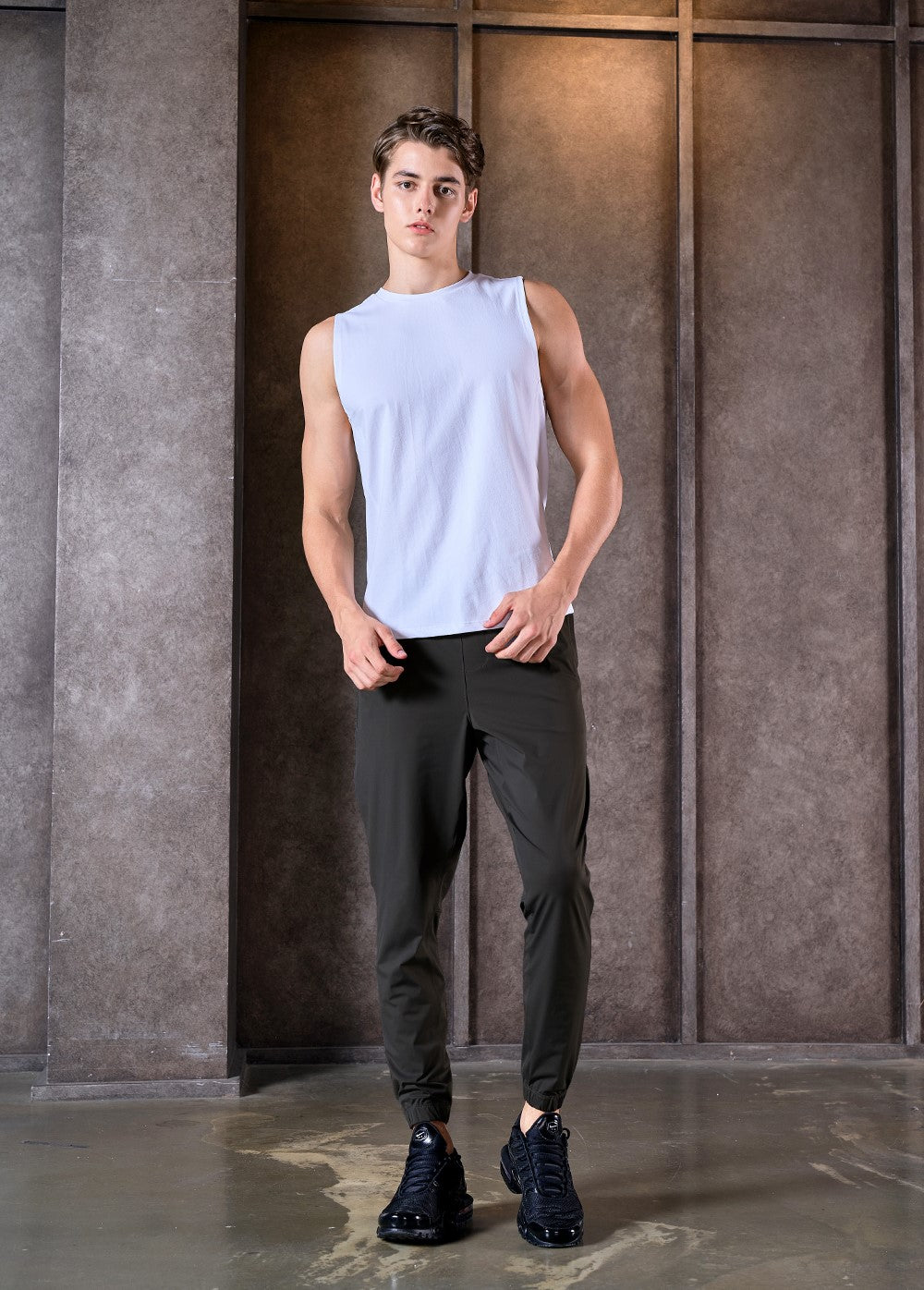 瑜珈服，運動服飾，高承托力，高彈性, yoga wear, sports wear, active wear, high support , high durability