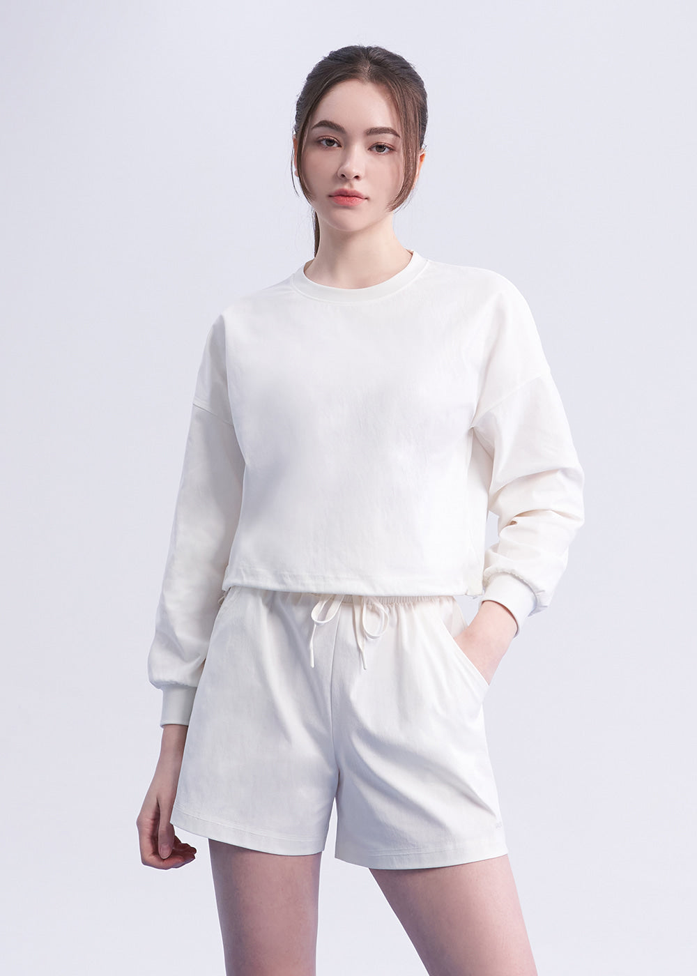 瑜珈服，運動服飾，高承托力，高彈性, yoga wear, sports wear, active wear, high support , high durability