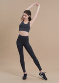 瑜珈服，運動服飾，高承托力，高彈性, yoga wear, sports wear, active wear, high support , high durability