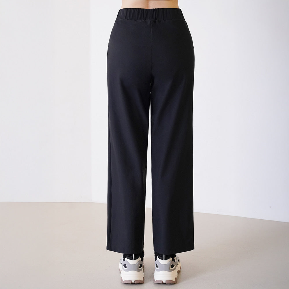 Ice Semi Wide Pants