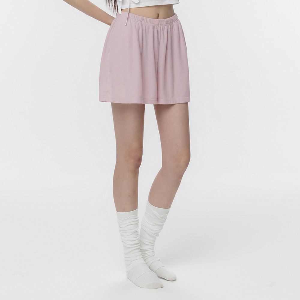 Cozy Daily Shorts