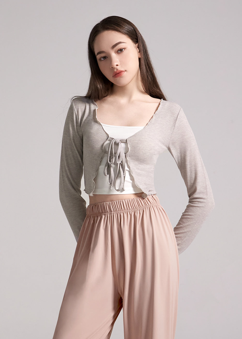 瑜珈服，運動服飾，高承托力，高彈性, yoga wear, sports wear, active wear, high support , high durability
