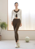 瑜珈服，運動服飾，高承托力，高彈性, yoga wear, sports wear, active wear, high support , high durability